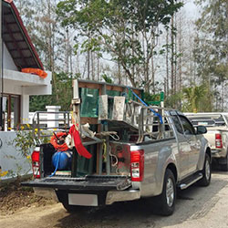 รูปตัวอย่าง-งานซ่อมและเปลี่ยนกระจกแตก