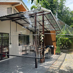 ร้านผ้าใบกันสาด