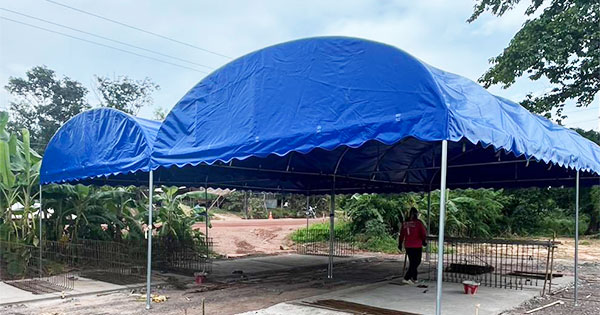 ภาพปก ร้านเต็นท์น่าน